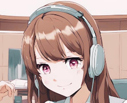 作成するAIアシスタントのイメージ